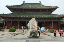 资阳开封旅游攻略(开封旅游攻略自由行攻略)