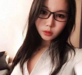 资阳姑娘在西安一模特公司做兼职的简单介绍