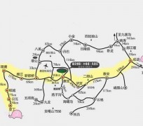 资阳自驾线路(自驾游路线规划app哪个好)