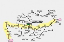 资阳自驾线路(自驾游路线规划app哪个好)