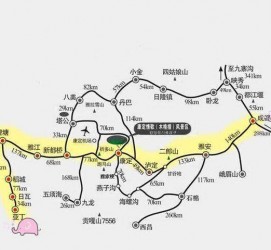 资阳自驾线路(自驾游路线规划app哪个好)
