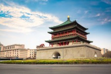 资阳西安自助游(西安自助游攻略)