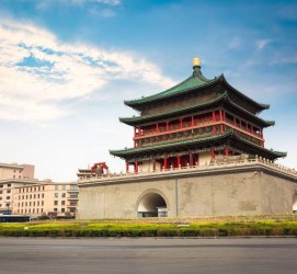 资阳西安自助游(西安自助游攻略)