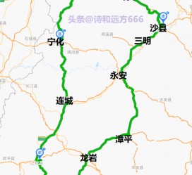资阳自驾游路线图(青藏线自驾游路线图)