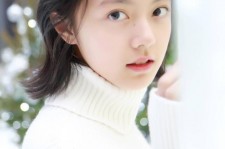 资阳00后女明星(00后女明星热度排名)