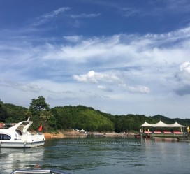 资阳二日游(二日游普陀山游玩的最佳路线)