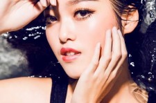 资阳美院系花兼职商务模特女的叫什么的简单介绍