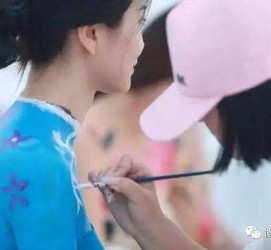 资阳博乐市模特兼职(博兴少儿模特培训)