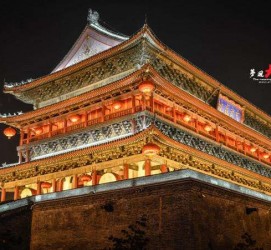 资阳西安旅游攻略(西安旅游攻略自由行路线推荐)