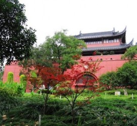 资阳南京旅游攻略(南京旅游攻略自由行攻略)