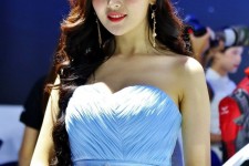 资阳美模(美模奖项等级)