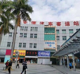 资阳天河客运站兼职模特(天河客运站兼职模特工资)