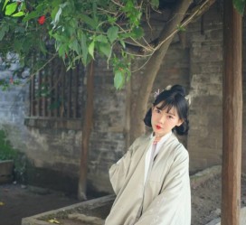 资阳中山汉服模特兼职(兼职汉服街拍模特是实的吗)