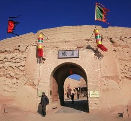 资阳银川旅游攻略(7月银川旅游攻略)