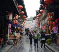 资阳成都自助游(成都自助游住哪里方便)