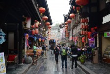 资阳成都自助游(成都自助游住哪里方便)