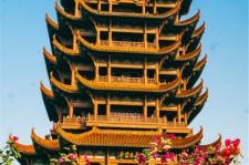 资阳武汉游玩攻略(武汉游玩攻略路线)