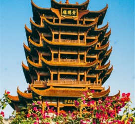 资阳武汉游玩攻略(武汉游玩攻略路线)