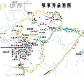 资阳旅游景点地图(旅游景点地图自驾)