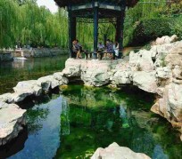 资阳济南旅游攻略(青岛威海济南旅游攻略)