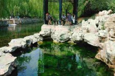 资阳济南旅游攻略(青岛威海济南旅游攻略)