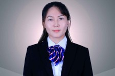 资阳商务伴游招聘 微信群里应聘日薪2万“商务伴游” ，女孩人财两失！