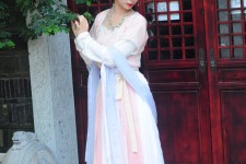 资阳汉服兼职模特(汉服兼职模特雇用信息)