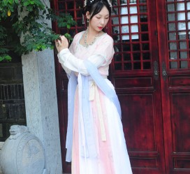 资阳汉服兼职模特(汉服兼职模特雇用信息)