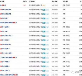 资阳包罗昆明伴游雇用90万月薪的词条