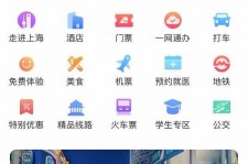 资阳上海商务伴游 上海推出一站式旅游服务App“上海游”