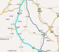 资阳自驾路线(自驾游线路)