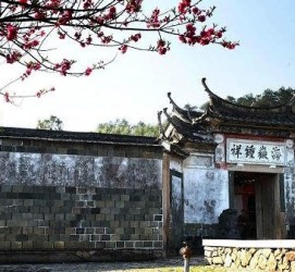 资阳中国伴游网保举一座寺庙(旅游景区寺庙)