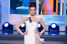 资阳中国环球小姐(2021年中国环球小姐)