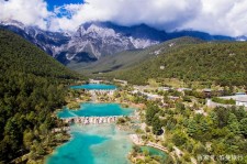 资阳旅游推荐(旅游推介词)
