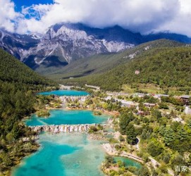 资阳旅游推荐(旅游推介词)