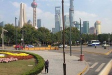 资阳上海自助游(上海自助游团购)