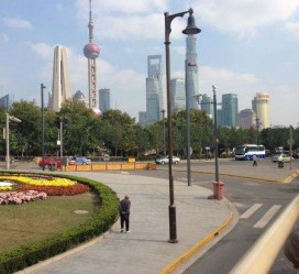 资阳上海自助游(上海自助游团购)