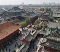 资阳开封旅游攻略(开封旅游攻略必玩的景点)