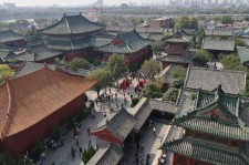 资阳开封旅游攻略(开封旅游攻略必玩的景点)