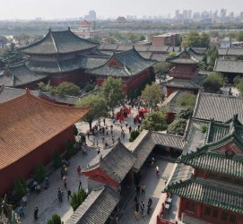资阳开封旅游攻略(开封旅游攻略必玩的景点)