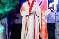 资阳汉服模特是哪种兼职的吗(网上雇用古拆汉服模特可信吗)