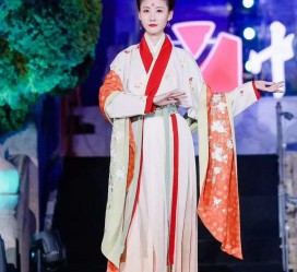 资阳汉服模特是哪种兼职的吗(网上雇用古拆汉服模特可信吗)