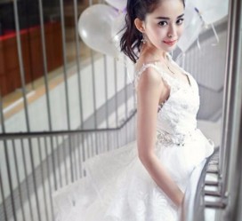 资阳女伴侣兼职婚纱模特(婚纱模特兼职是实的吗)