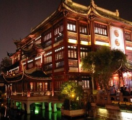 资阳上海旅游攻略(上海旅游攻略5日自助游攻略)