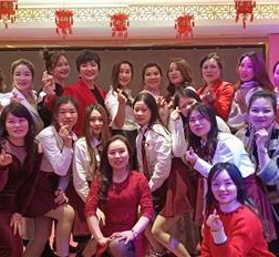 资阳兼职模特公益(兼职模特是什么)