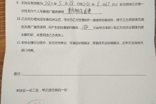 资阳关于模特兼职能否会要求签合同的信息
