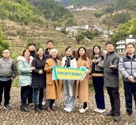 资阳商务伴游招聘 潮声丨百万年薪聘导游 浙江一座县城的“千金买马”记