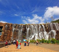 资阳旅游景点介绍(旅游景点介绍结尾)