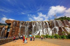资阳旅游景点介绍(旅游景点介绍结尾)