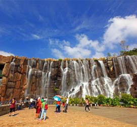 资阳旅游景点介绍(旅游景点介绍结尾)